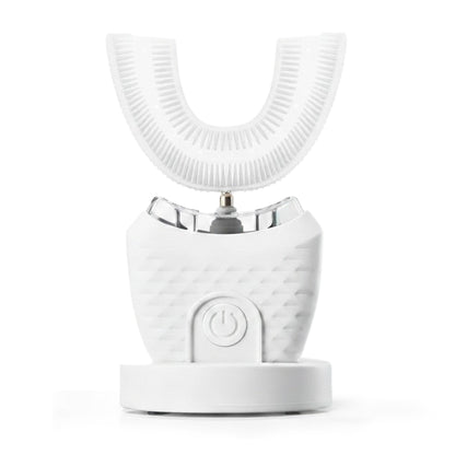 🪥🦷360° U-shaped Automatic Toothbrush
