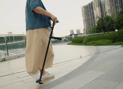 All-in-One Smart Cane