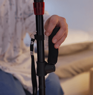 All-in-One Smart Cane