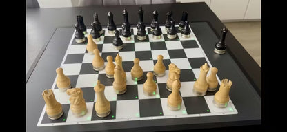 Advanced Smart Chessboard Promotion