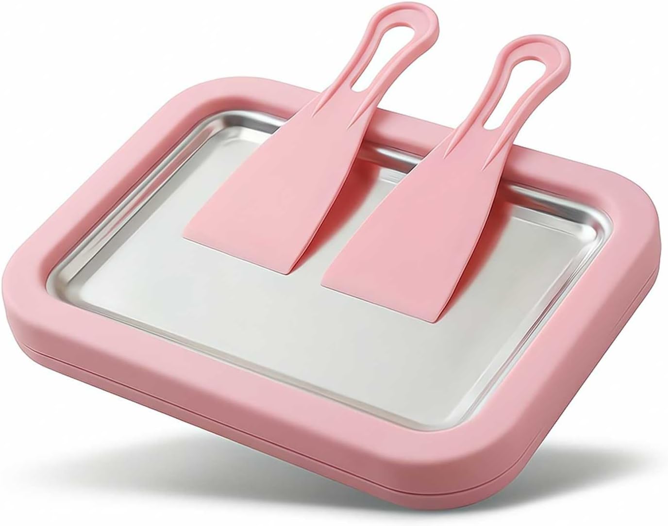 🍧🍨🍦Rolled Ice Cream Maker Kit