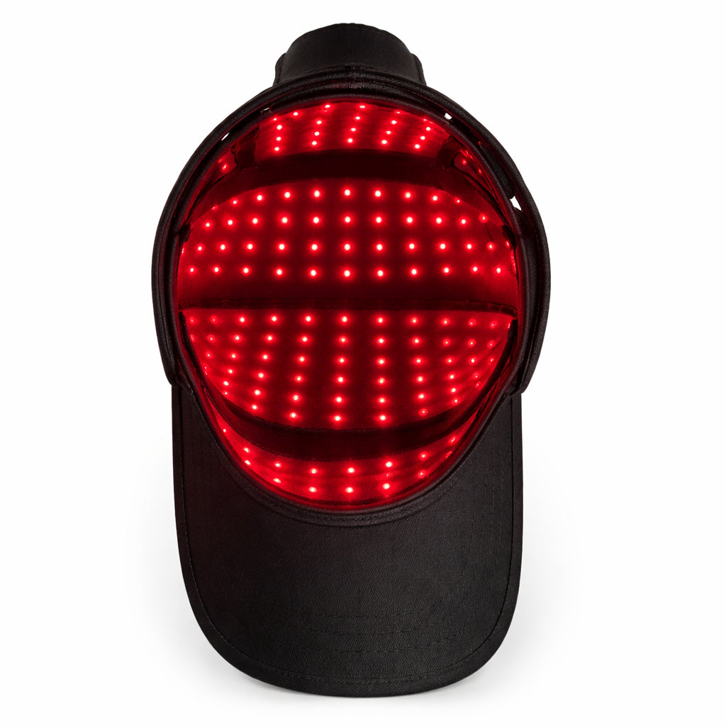 Proxy™ Red Light Therapy Hair Regrowth Cap