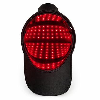 Proxy™ Red Light Therapy Hair Regrowth Cap