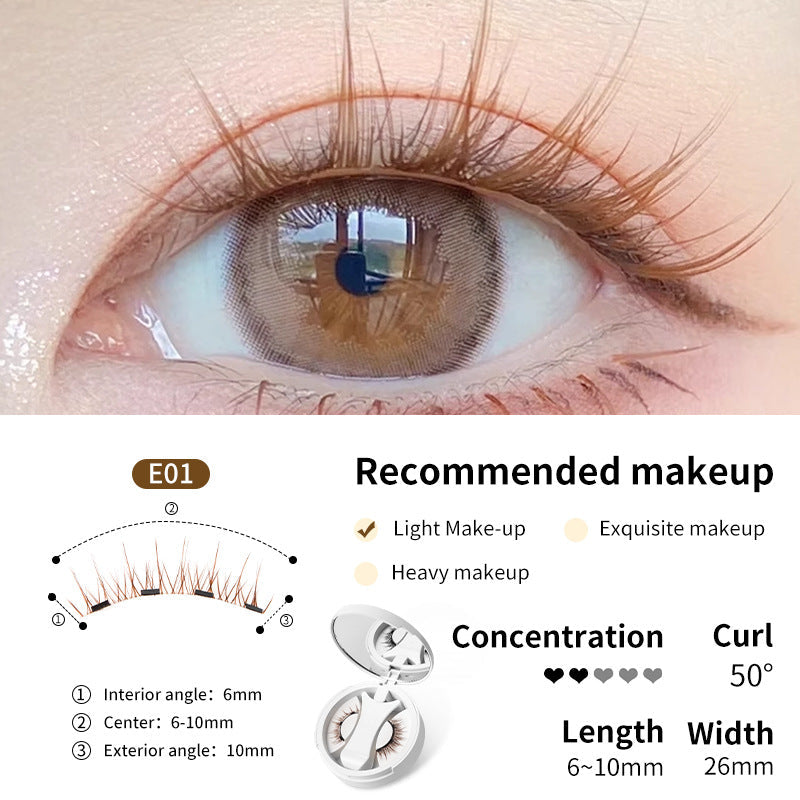 MAGNETIC LASH KIT