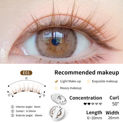 MAGNETIC LASH KIT