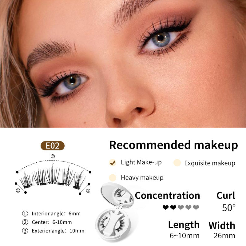 MAGNETIC LASH KIT
