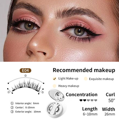 MAGNETIC LASH KIT