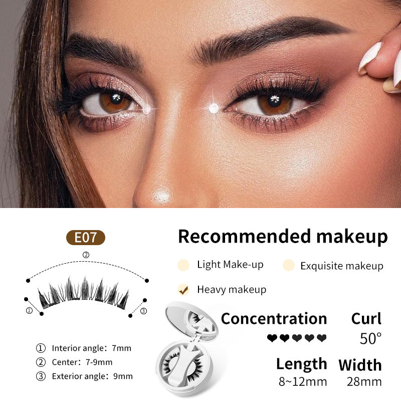 MAGNETIC LASH KIT