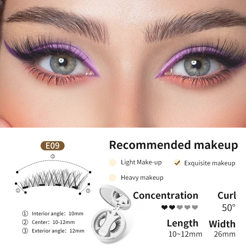 MAGNETIC LASH KIT