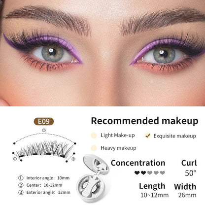 MAGNETIC LASH KIT