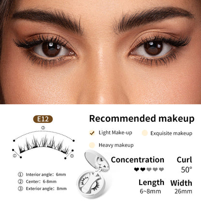 MAGNETIC LASH KIT