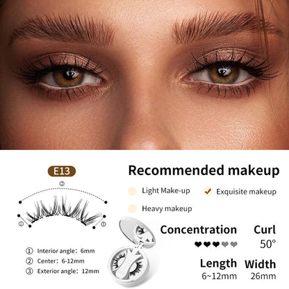 MAGNETIC LASH KIT