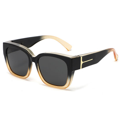 🕶💃Ladies Fit Overs