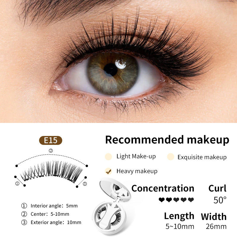 MAGNETIC LASH KIT