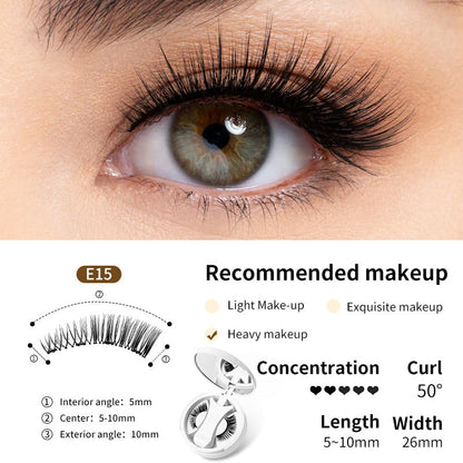 MAGNETIC LASH KIT