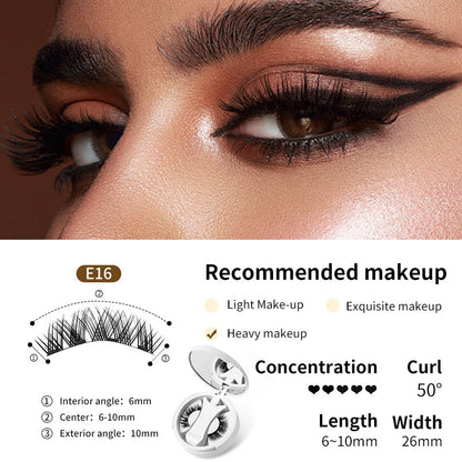 MAGNETIC LASH KIT