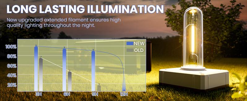 🌟 Special Offer🔥Elegant Solar Pathway Lights – Auto On/Off & Waterproof for Garden & Yard
