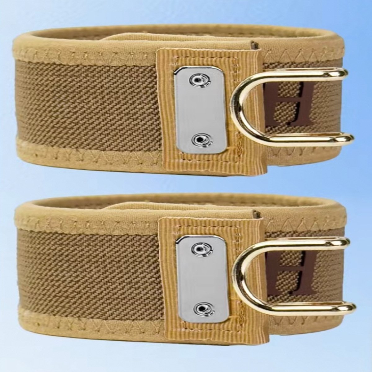 ✨Tactical Metal Hook Elastic Belt (Unisex) - Patented No - Buckle Invisible Design | Soft Adjustable Side