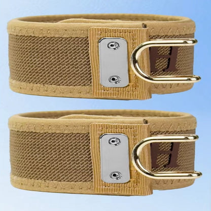 ✨Tactical Metal Hook Elastic Belt (Unisex) - Patented No - Buckle Invisible Design | Soft Adjustable Side
