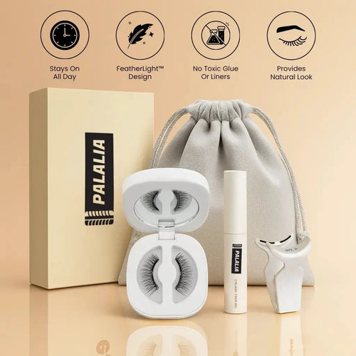 MAGNETIC LASH KIT